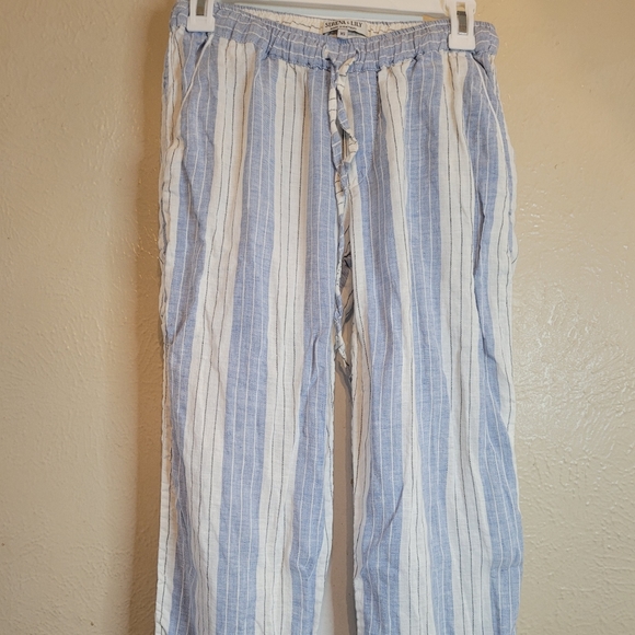 Serena & Lily Intimates & Sleepwear Serena And Lily Porto Pajama